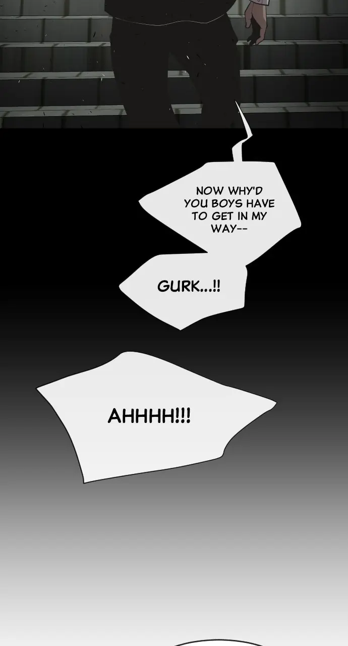 The Superhuman Era Chapter 47 Page 11