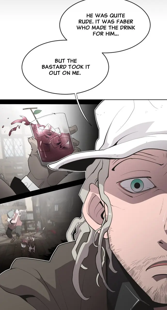 The Superhuman Era Chapter 47 Page 12