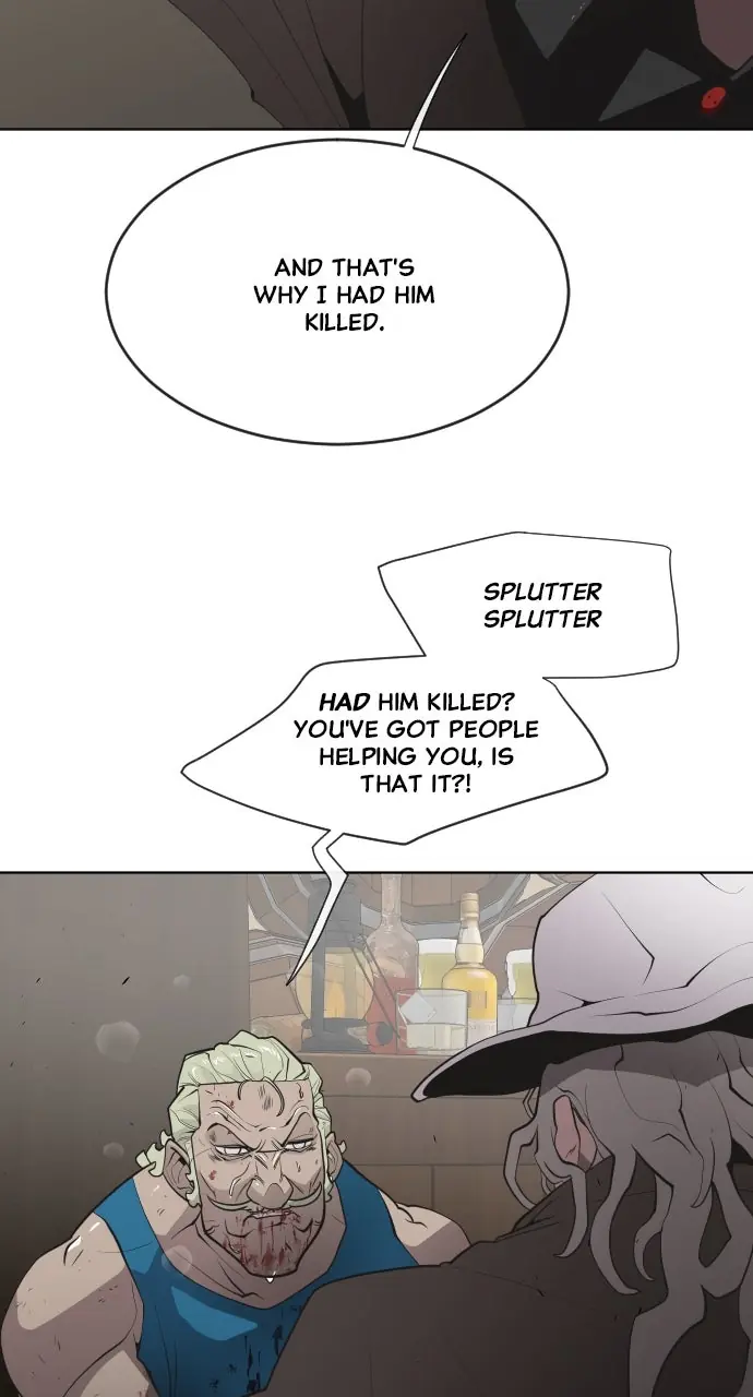 The Superhuman Era Chapter 47 Page 13