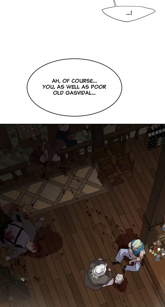 The Superhuman Era Chapter 47 Page 16