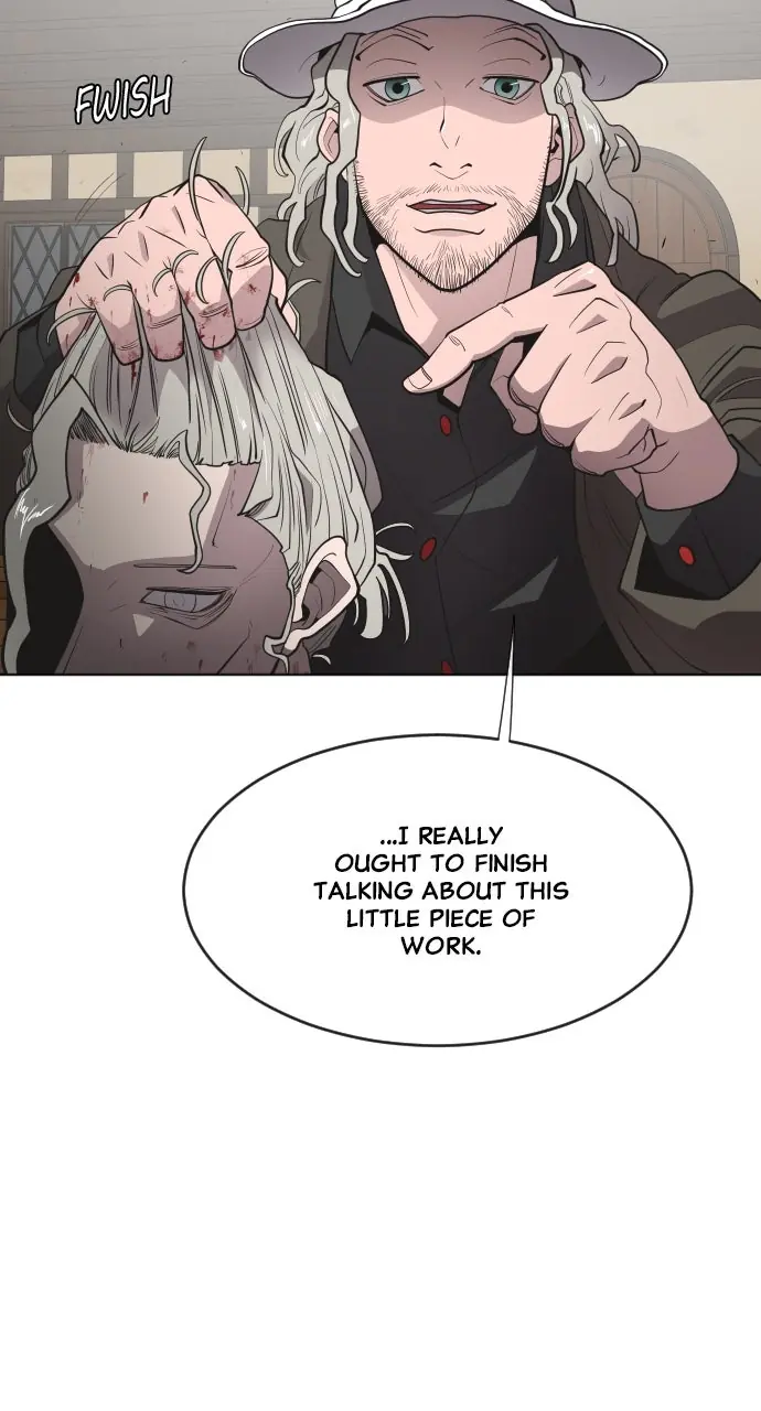 The Superhuman Era Chapter 47 Page 18