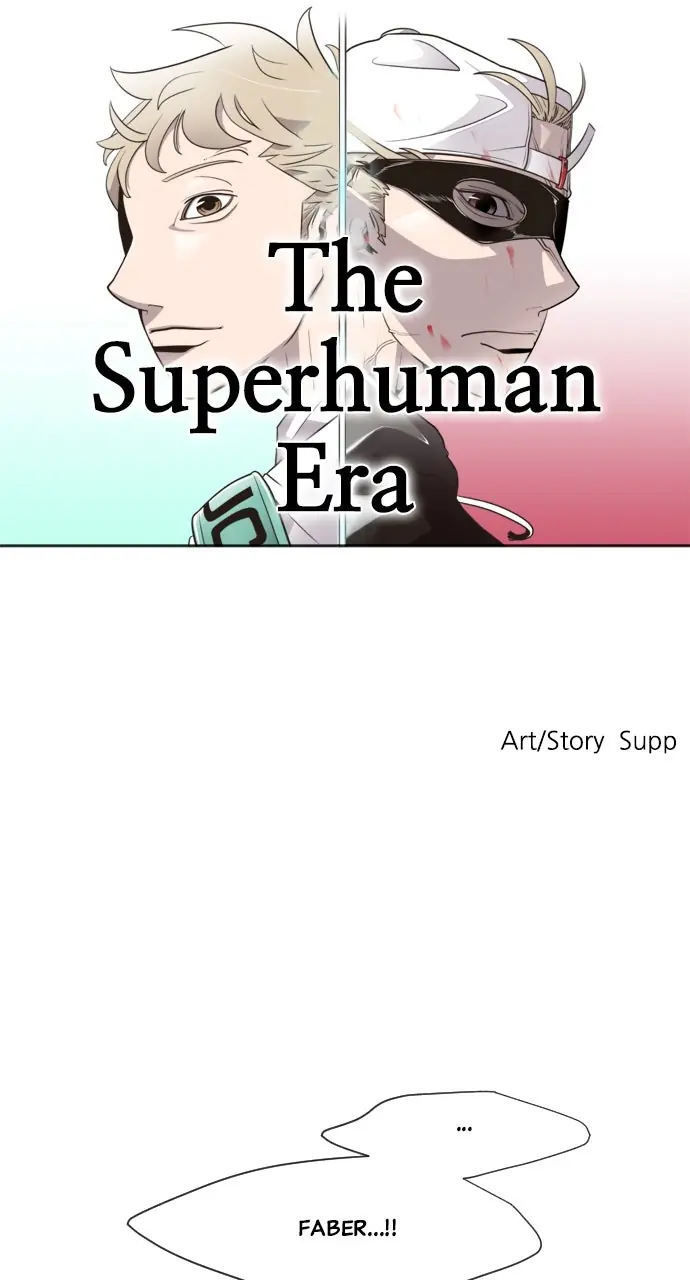 The Superhuman Era Chapter 47 Page 19
