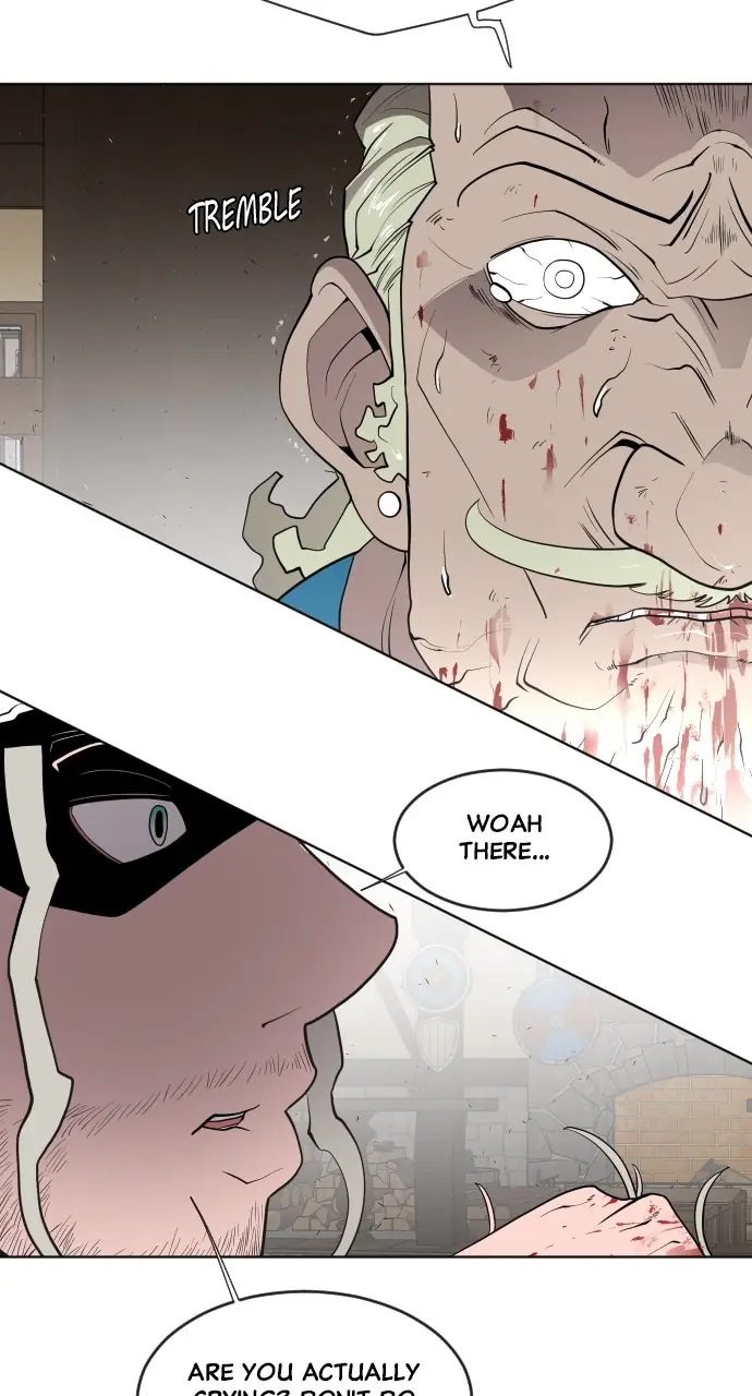 The Superhuman Era Chapter 47 Page 20