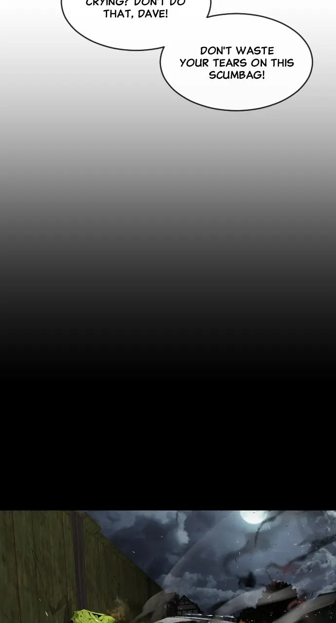 The Superhuman Era Chapter 47 Page 21