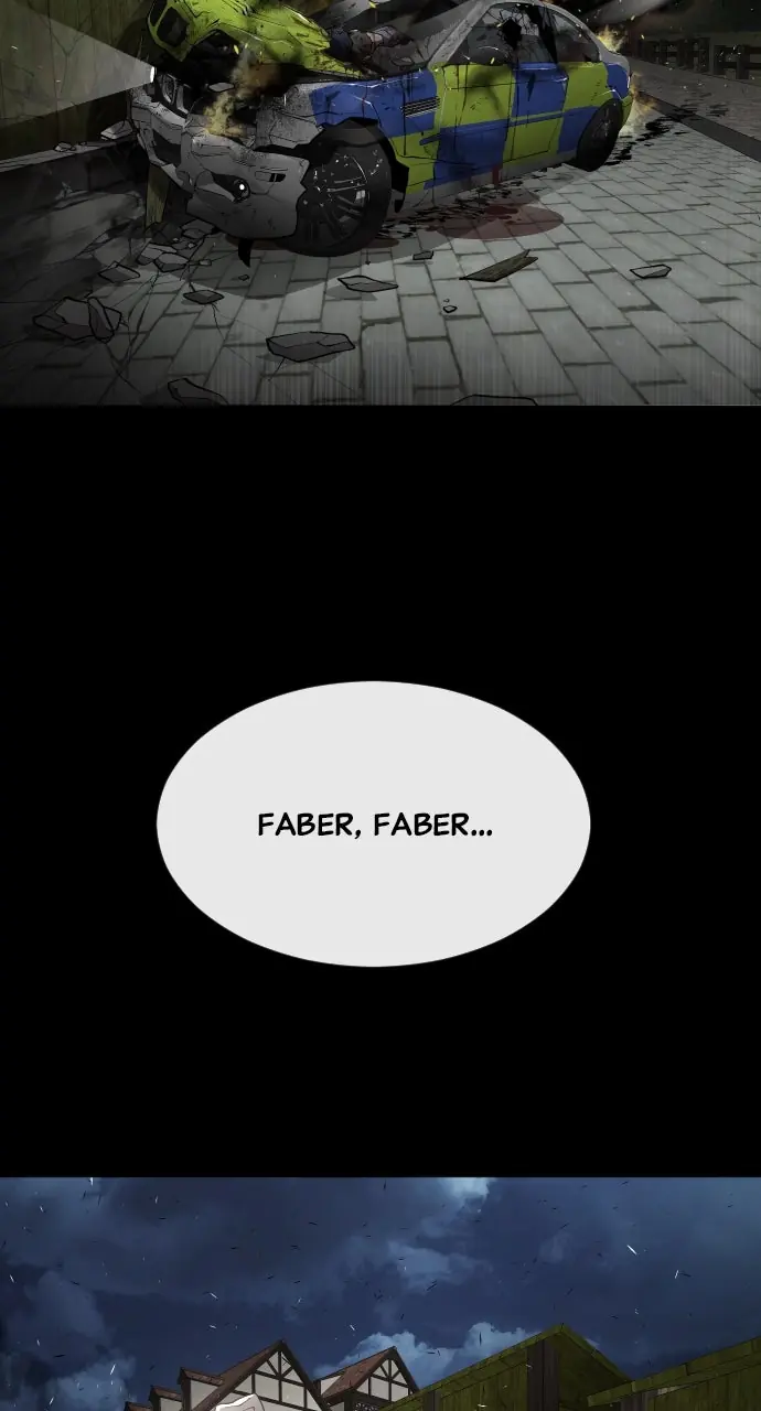 The Superhuman Era Chapter 47 Page 22