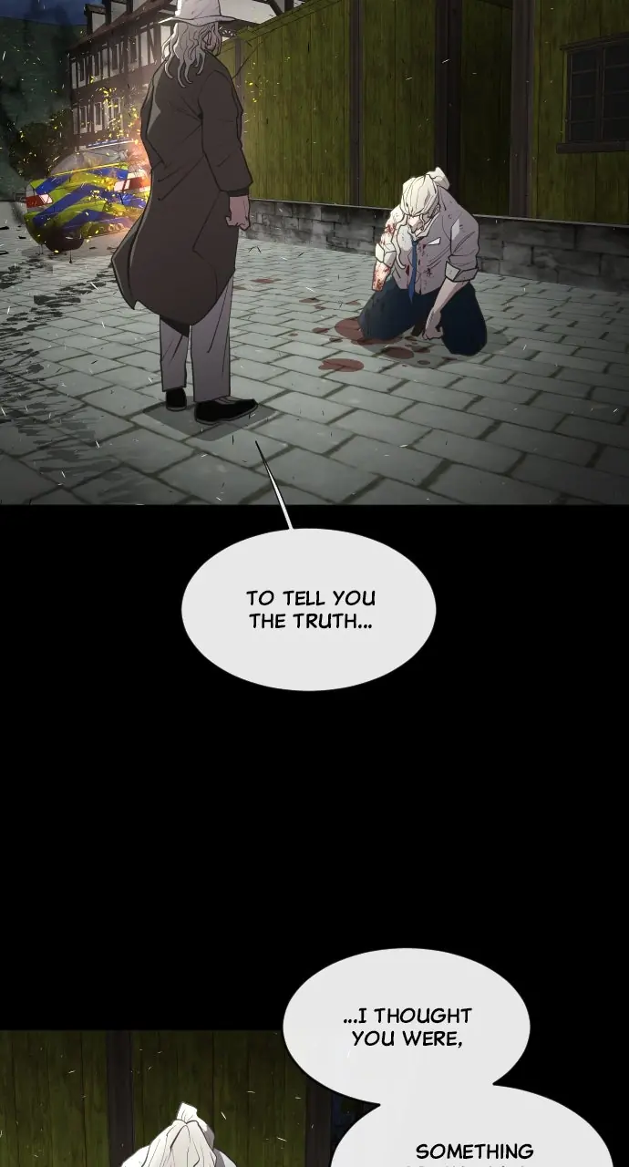 The Superhuman Era Chapter 47 Page 23