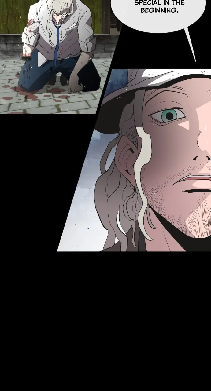 The Superhuman Era Chapter 47 Page 24