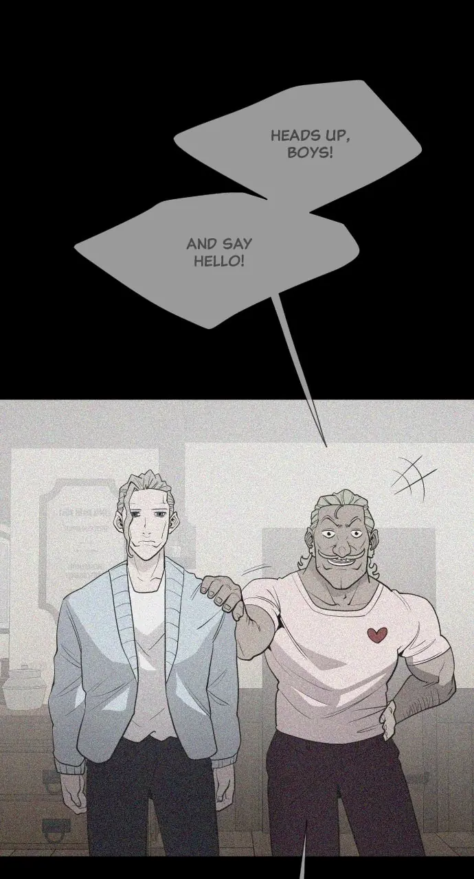 The Superhuman Era Chapter 47 Page 25