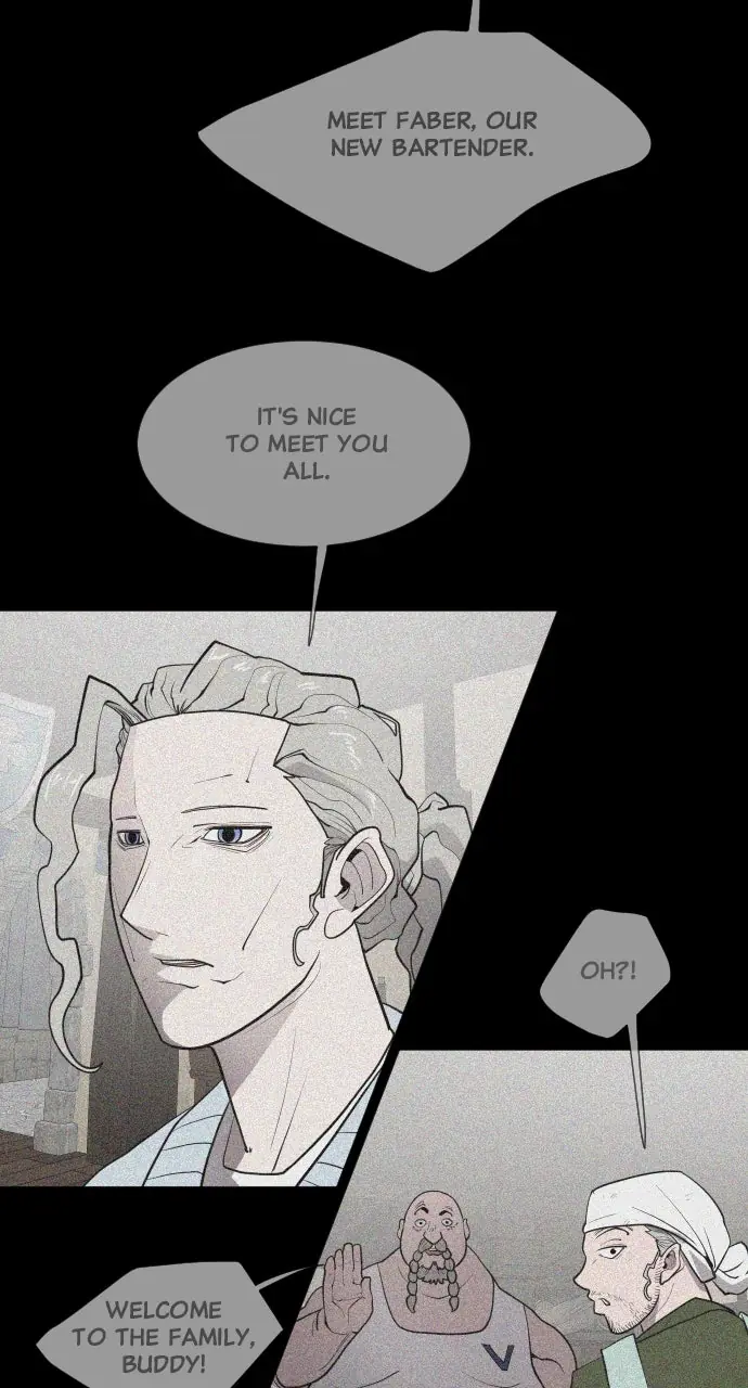 The Superhuman Era Chapter 47 Page 26