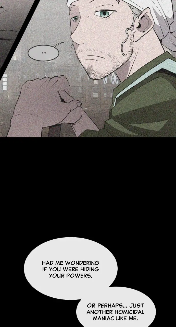 The Superhuman Era Chapter 47 Page 28