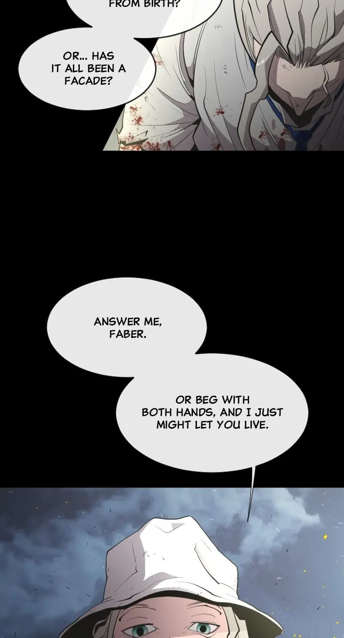 The Superhuman Era Chapter 47 Page 31