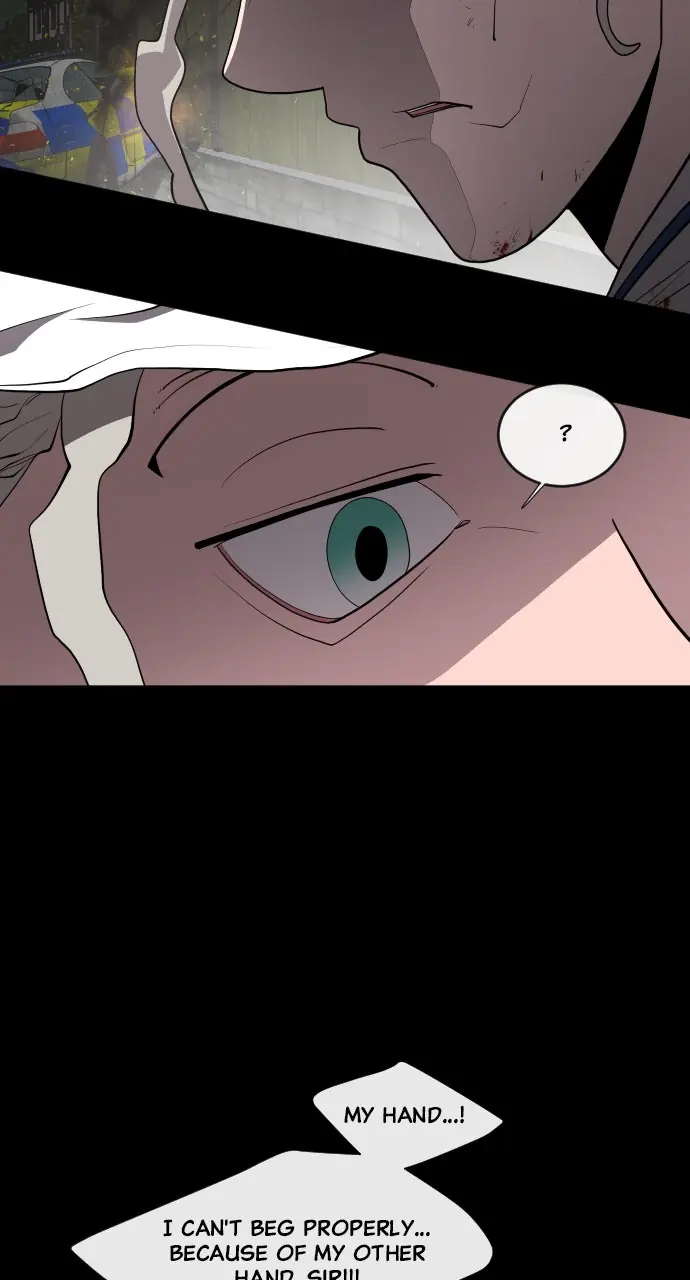 The Superhuman Era Chapter 47 Page 33