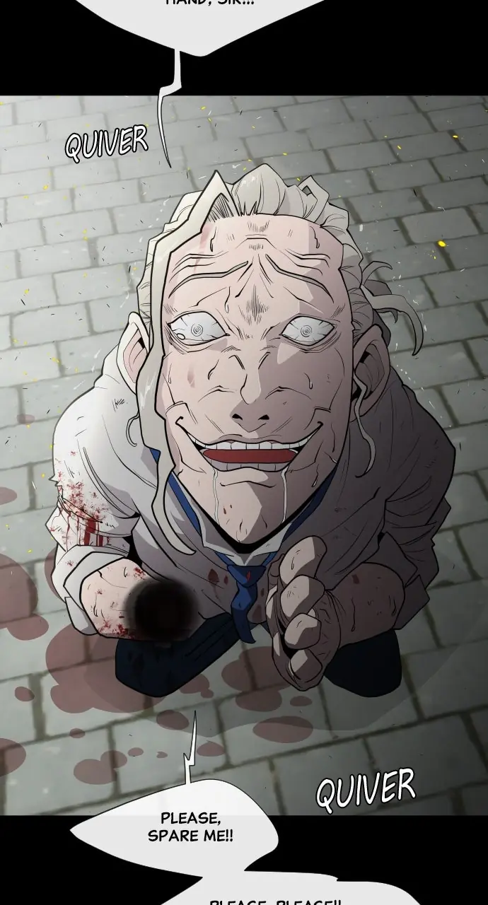 The Superhuman Era Chapter 47 Page 34