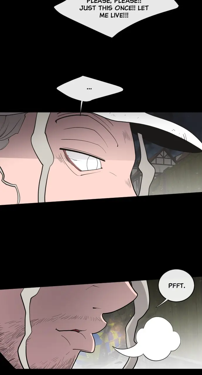 The Superhuman Era Chapter 47 Page 35