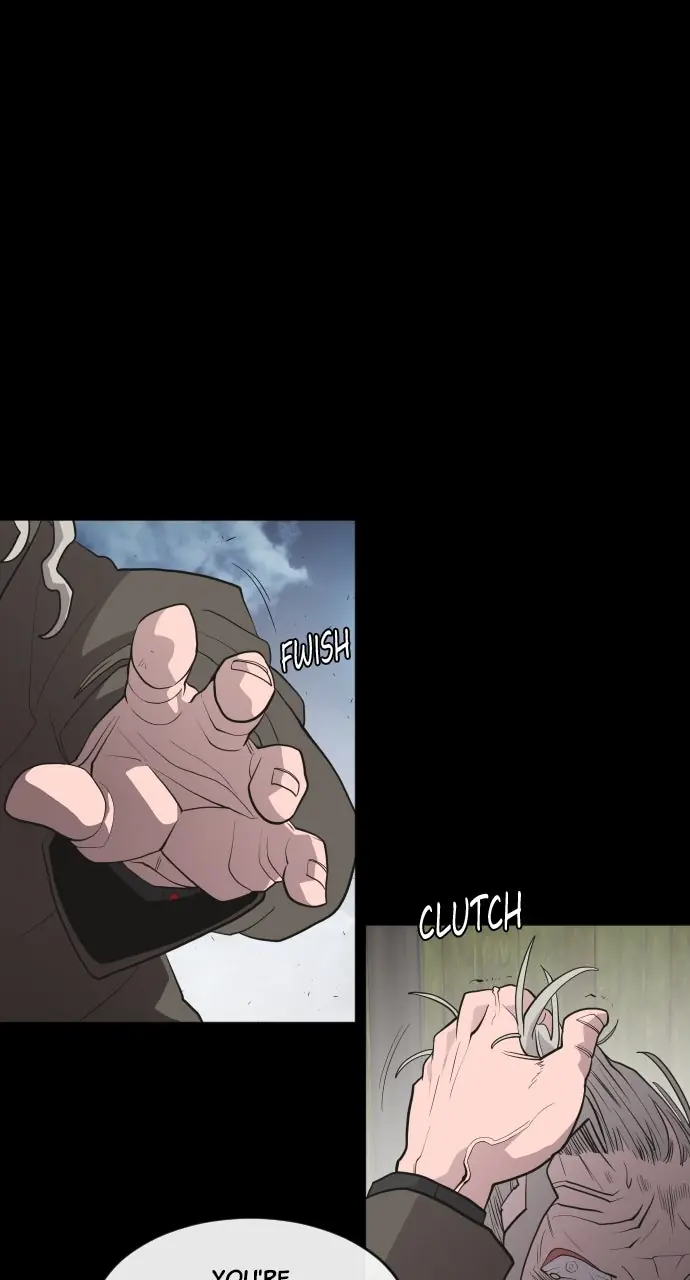 The Superhuman Era Chapter 47 Page 36