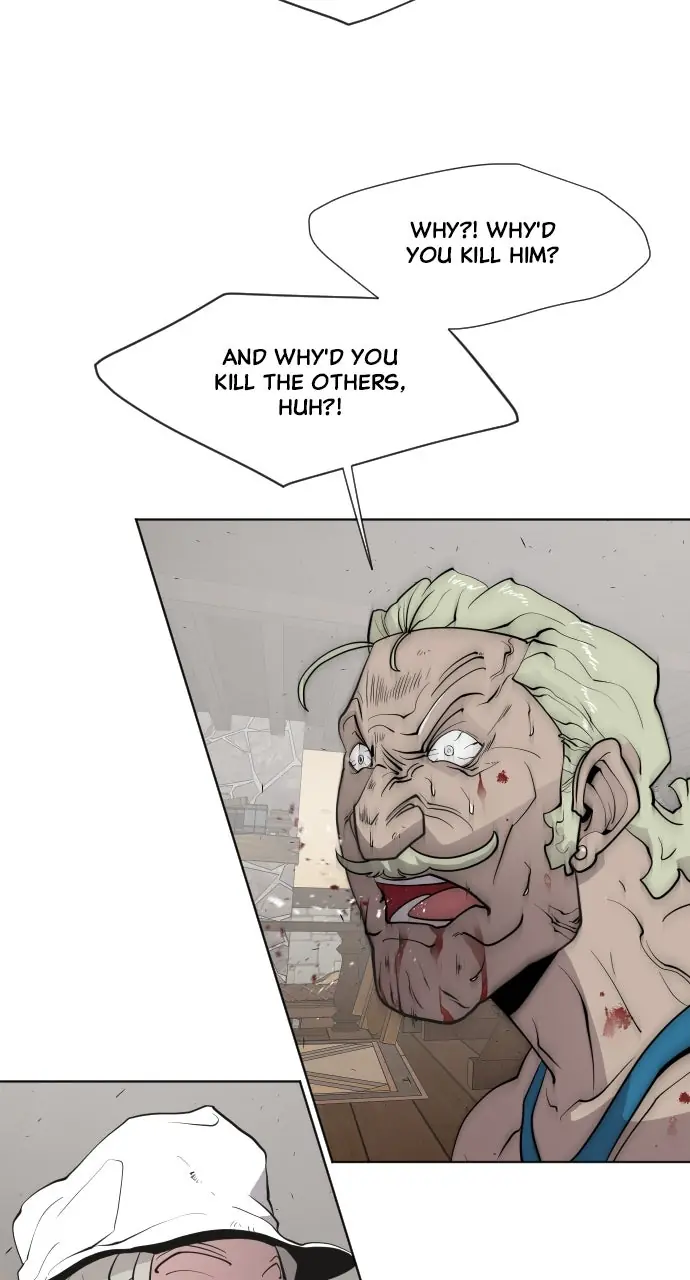 The Superhuman Era Chapter 47 Page 40