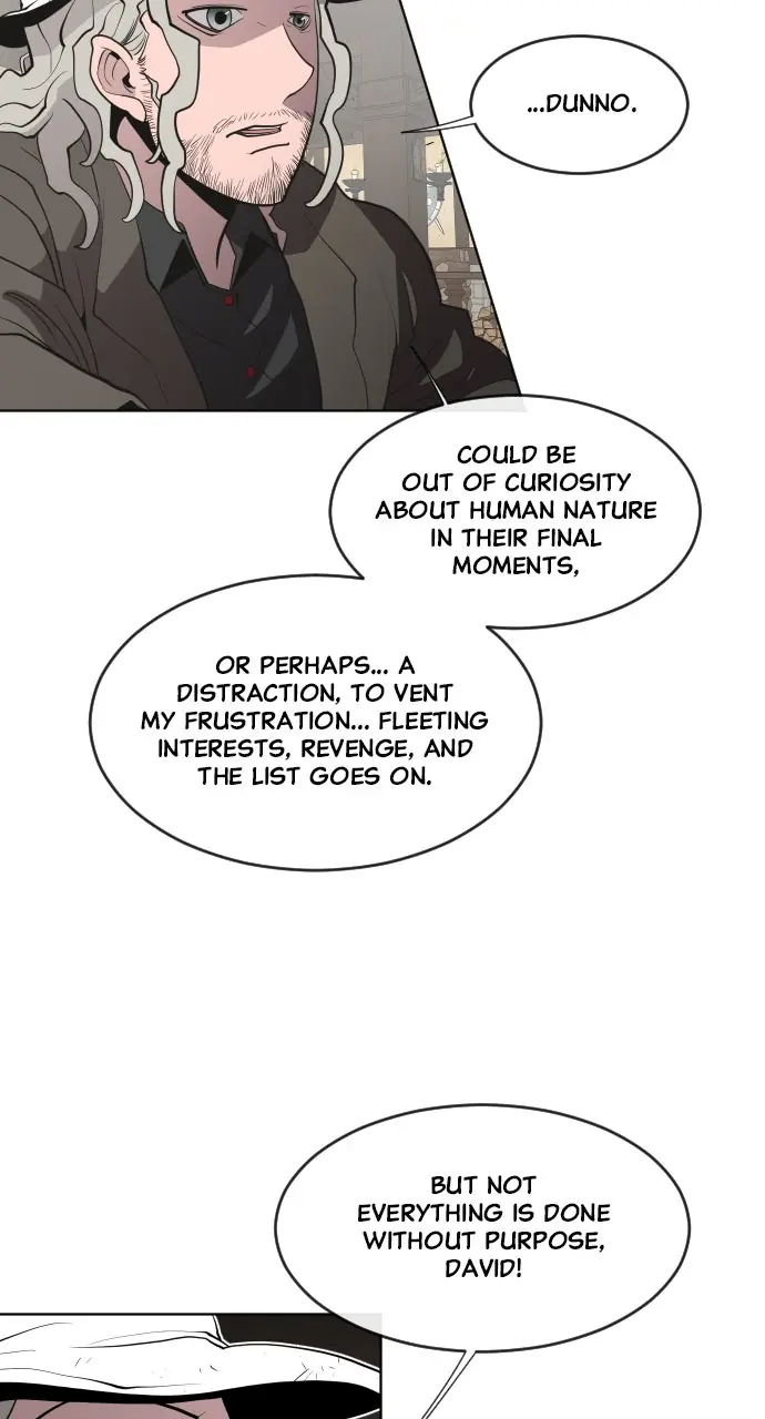 The Superhuman Era Chapter 47 Page 41