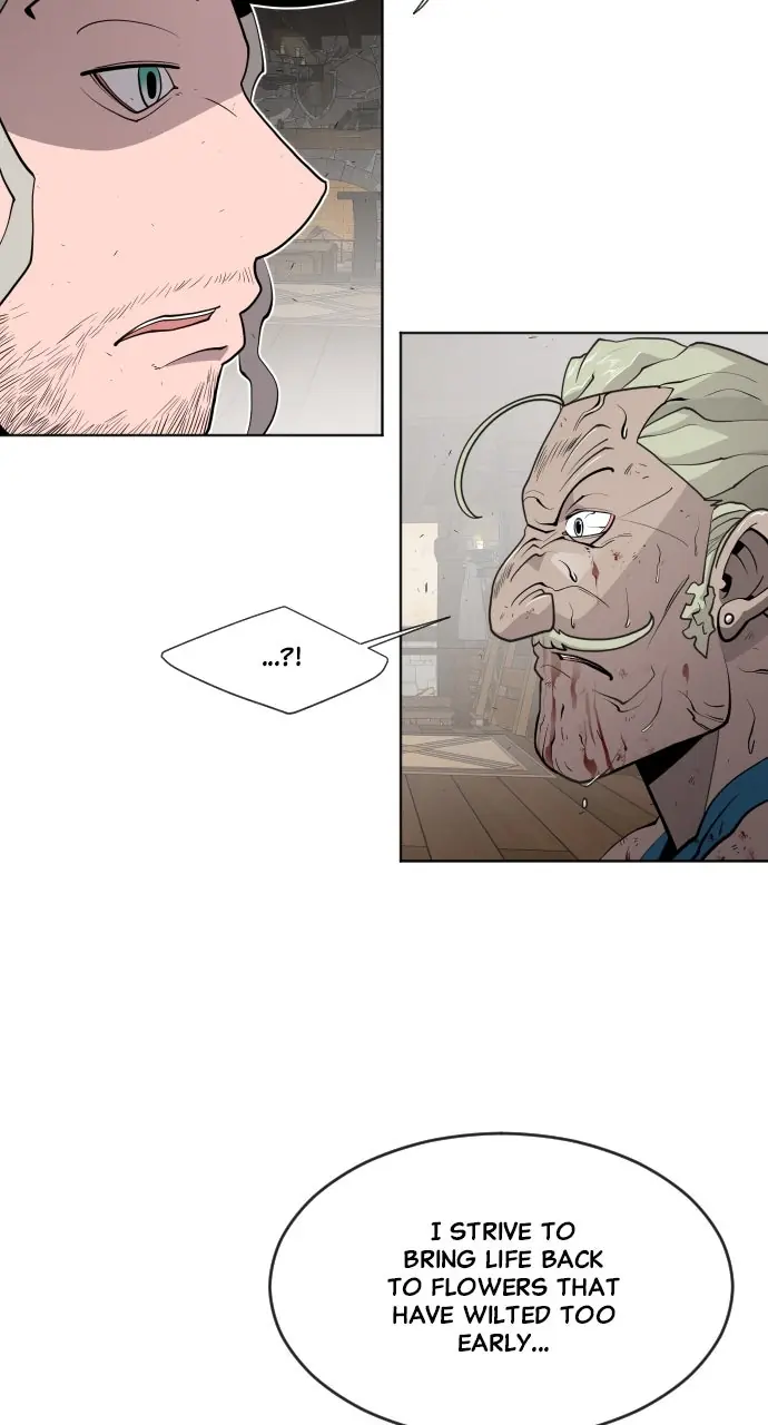 The Superhuman Era Chapter 47 Page 42