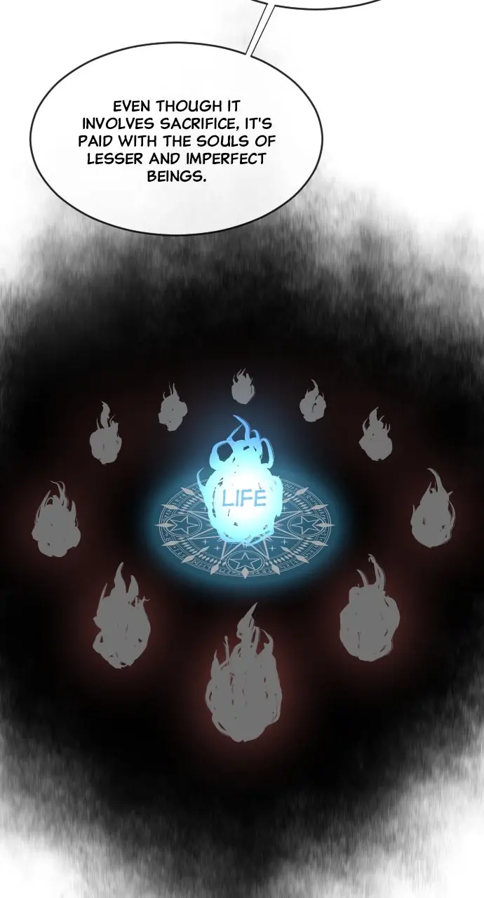 The Superhuman Era Chapter 47 Page 43
