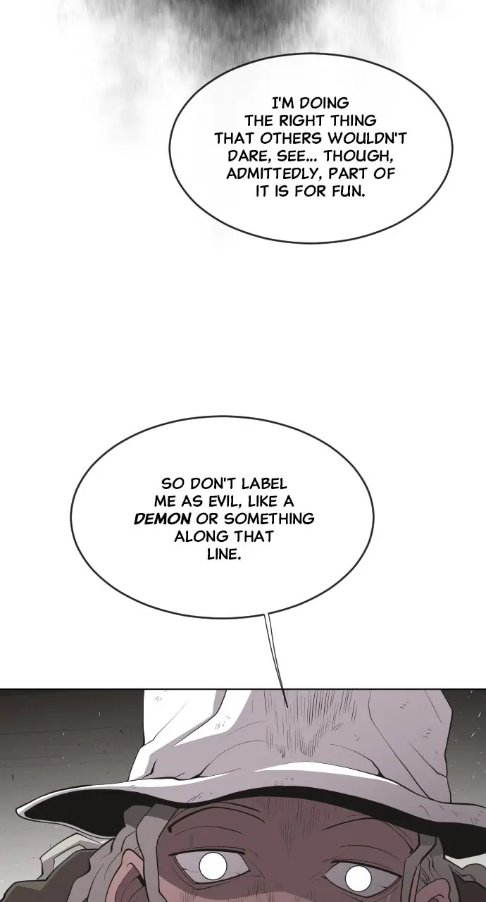 The Superhuman Era Chapter 47 Page 44