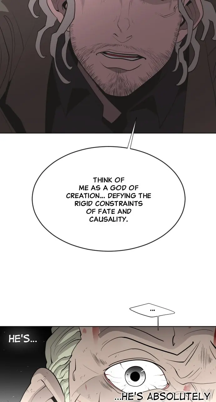 The Superhuman Era Chapter 47 Page 45