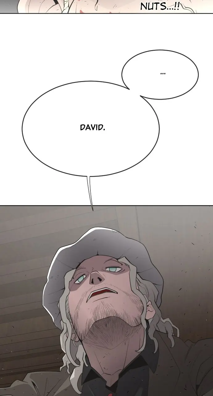 The Superhuman Era Chapter 47 Page 46