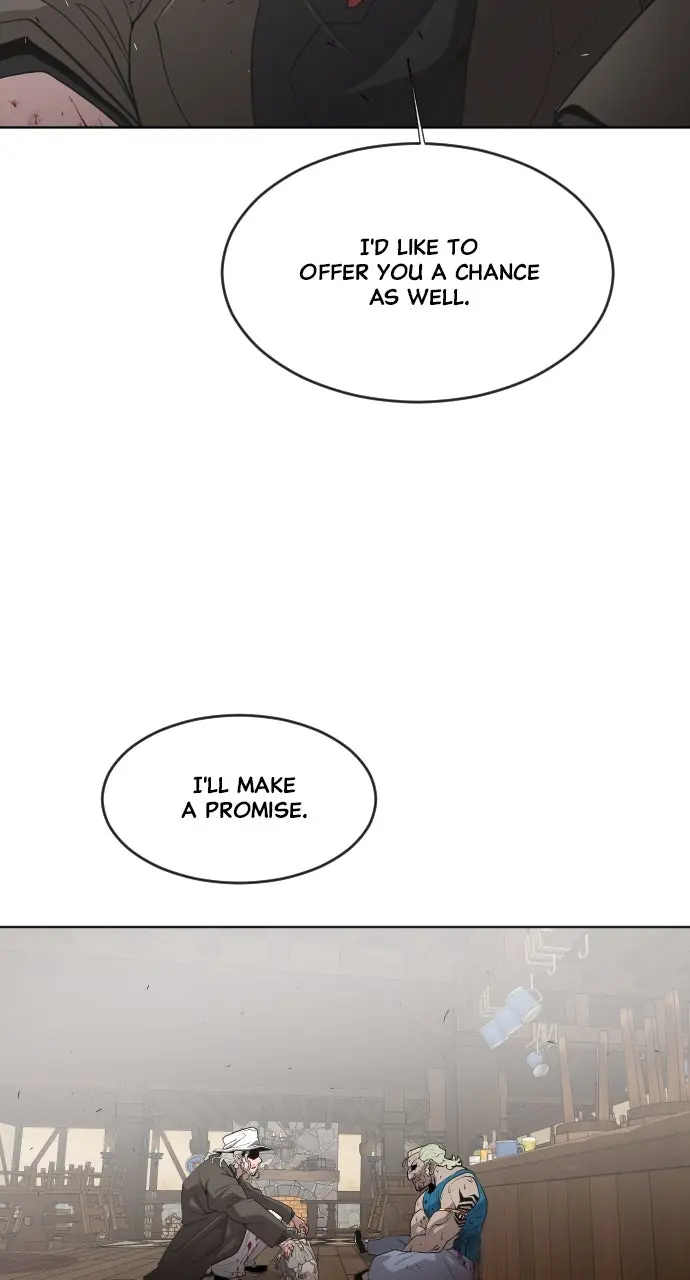 The Superhuman Era Chapter 47 Page 47