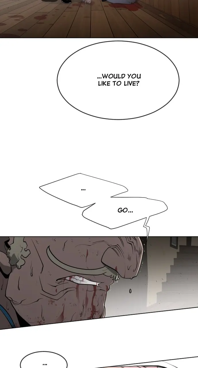 The Superhuman Era Chapter 47 Page 48