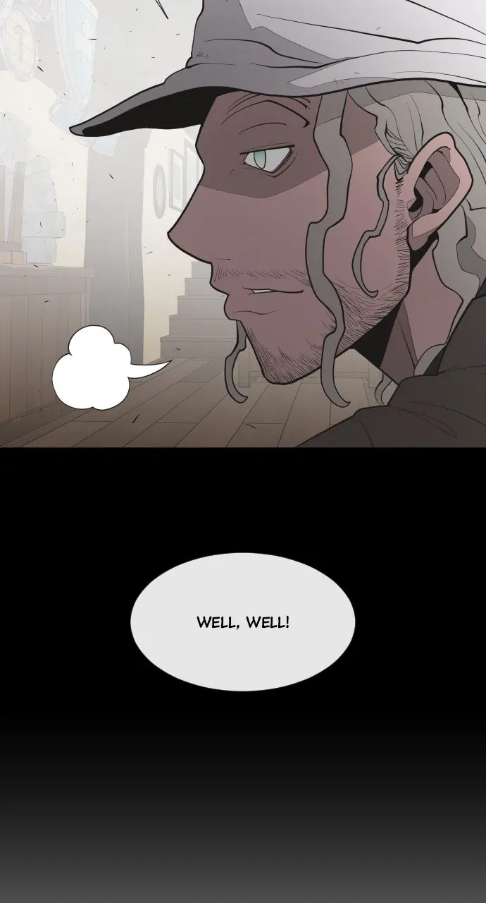 The Superhuman Era Chapter 47 Page 51