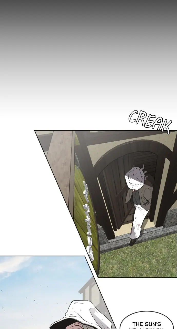 The Superhuman Era Chapter 47 Page 52