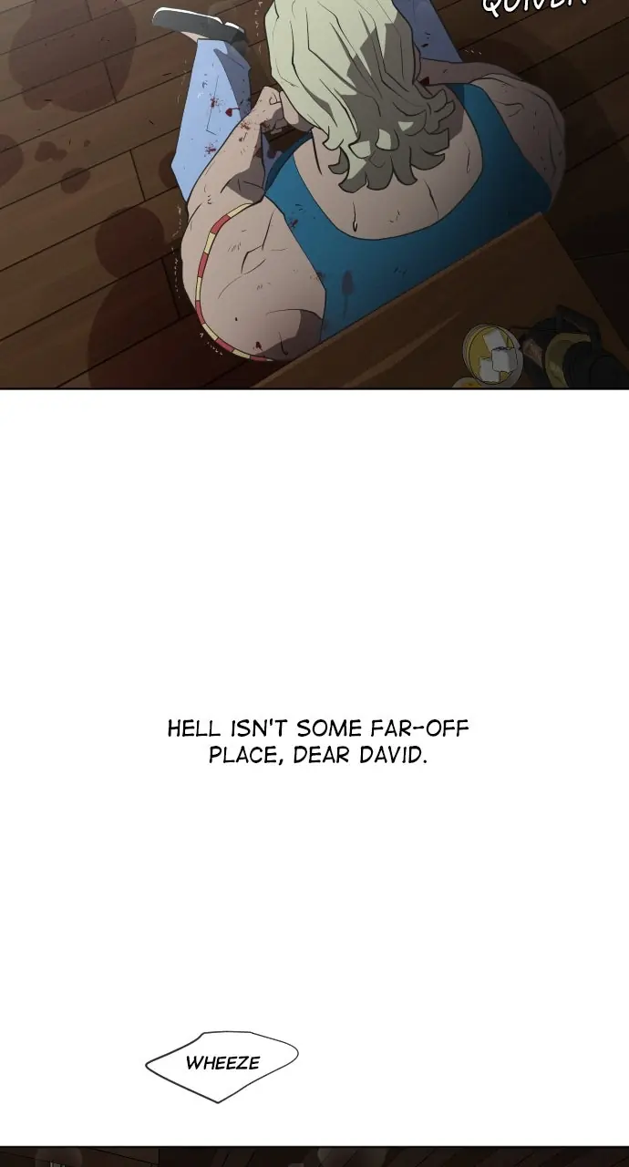 The Superhuman Era Chapter 47 Page 54