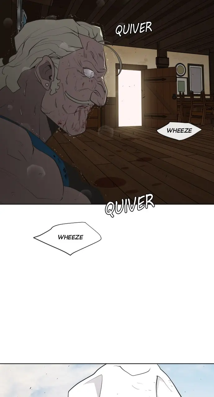 The Superhuman Era Chapter 47 Page 55