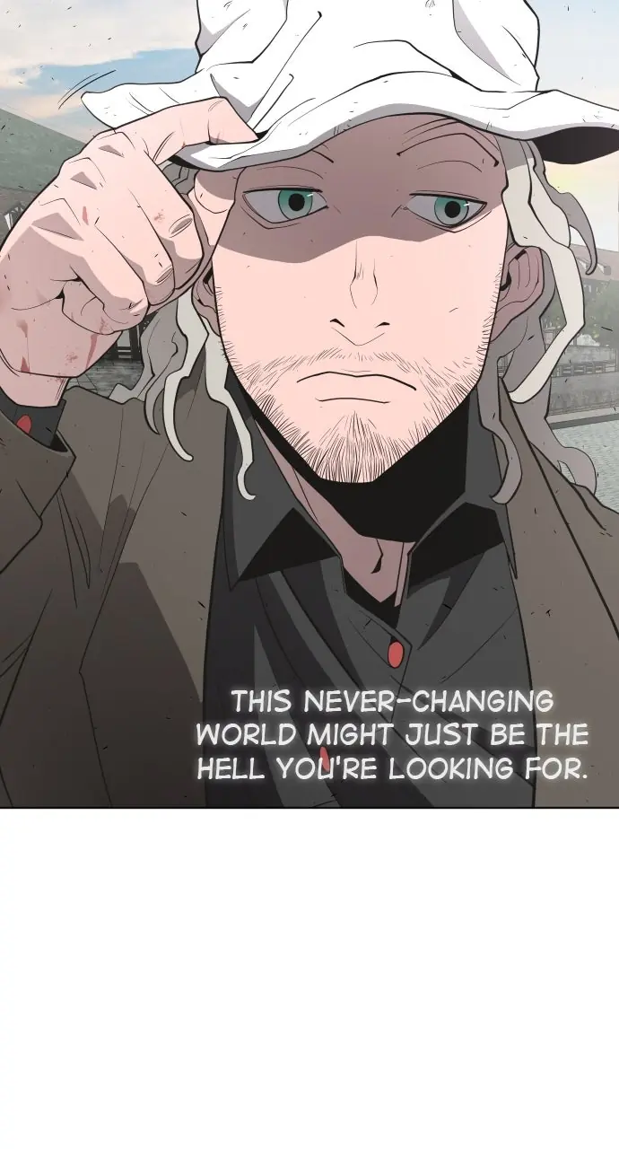 The Superhuman Era Chapter 47 Page 56