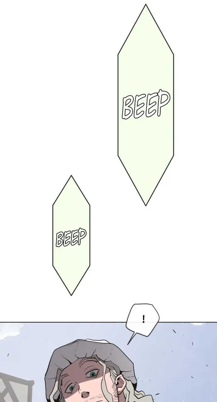 The Superhuman Era Chapter 47 Page 57