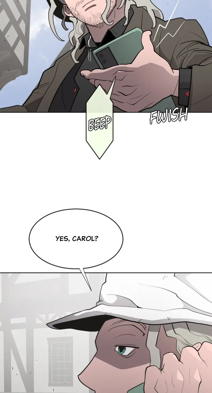 The Superhuman Era Chapter 47 Page 58