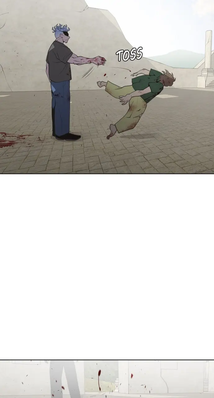 The Superhuman Era Chapter 47 Page 63