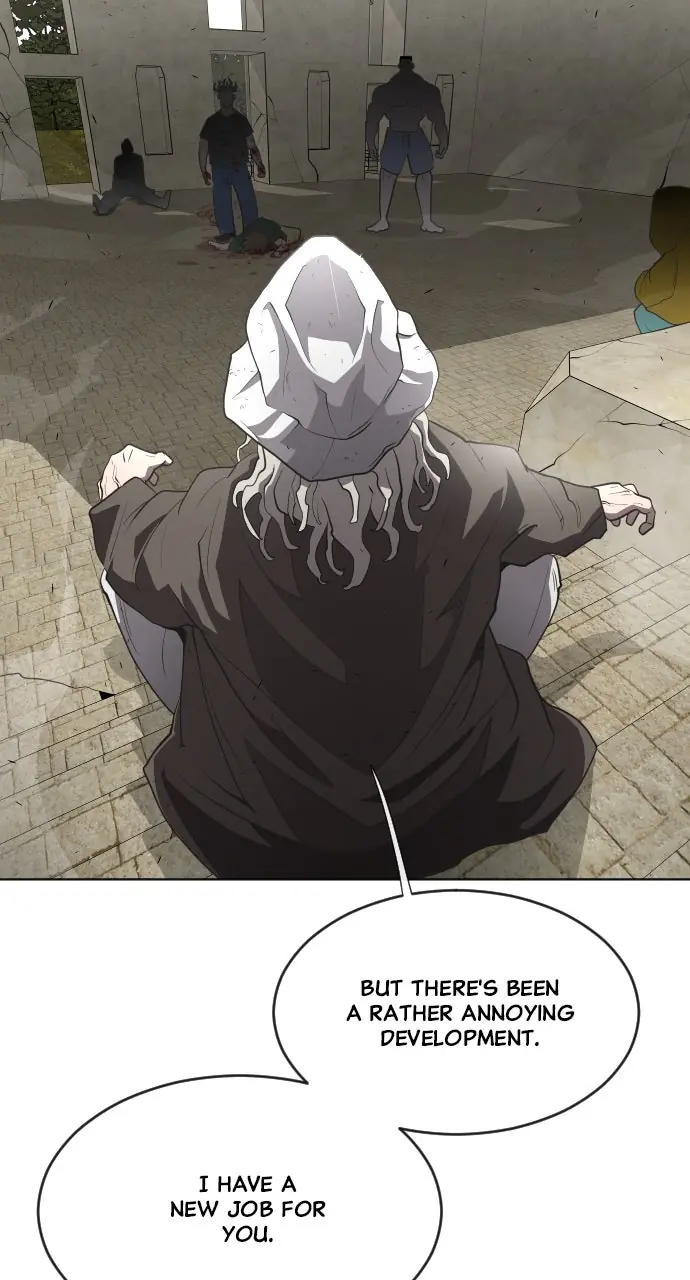 The Superhuman Era Chapter 47 Page 65