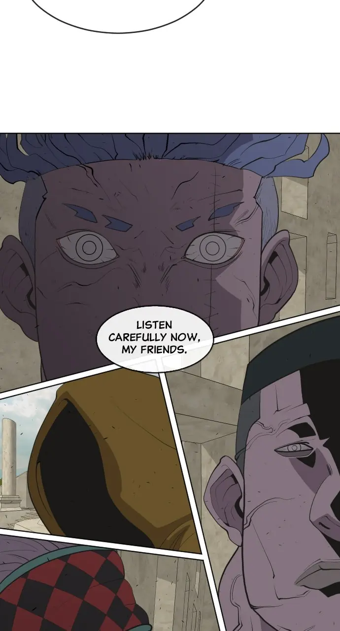 The Superhuman Era Chapter 47 Page 66