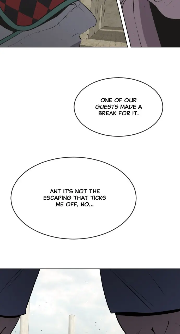 The Superhuman Era Chapter 47 Page 67