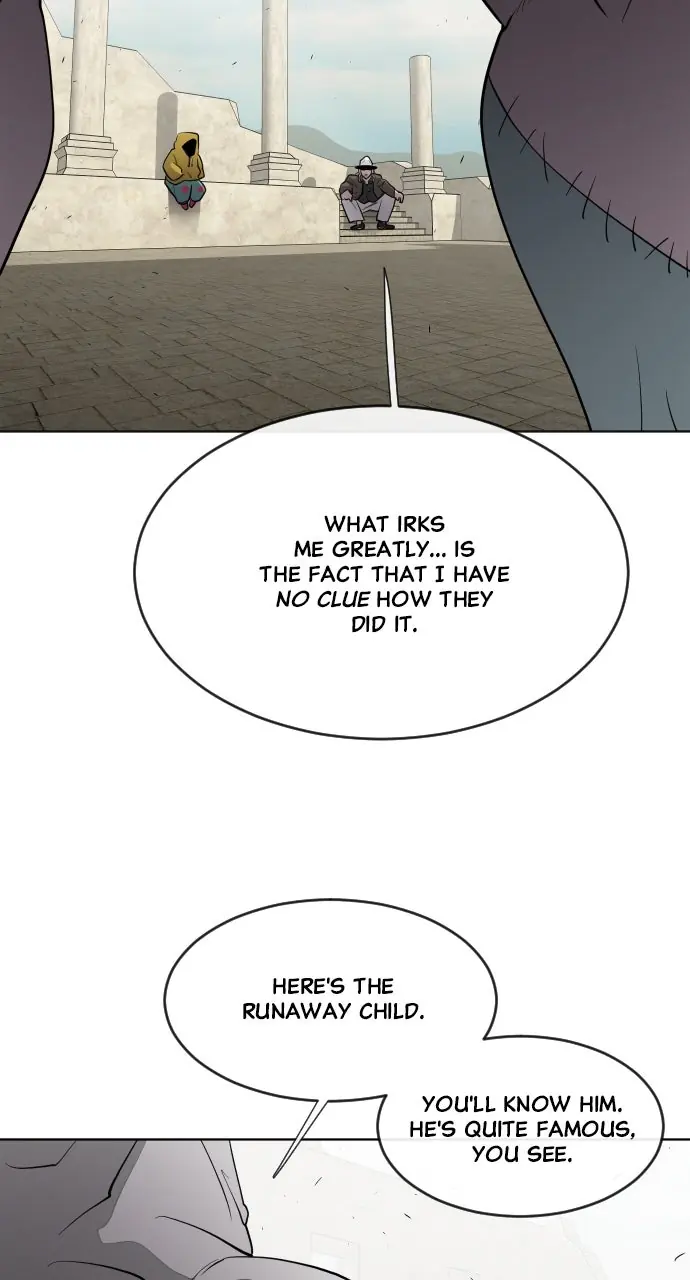 The Superhuman Era Chapter 47 Page 68