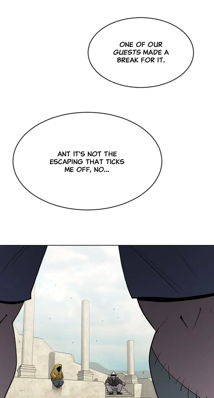 The Superhuman Era Chapter 48 Page 1