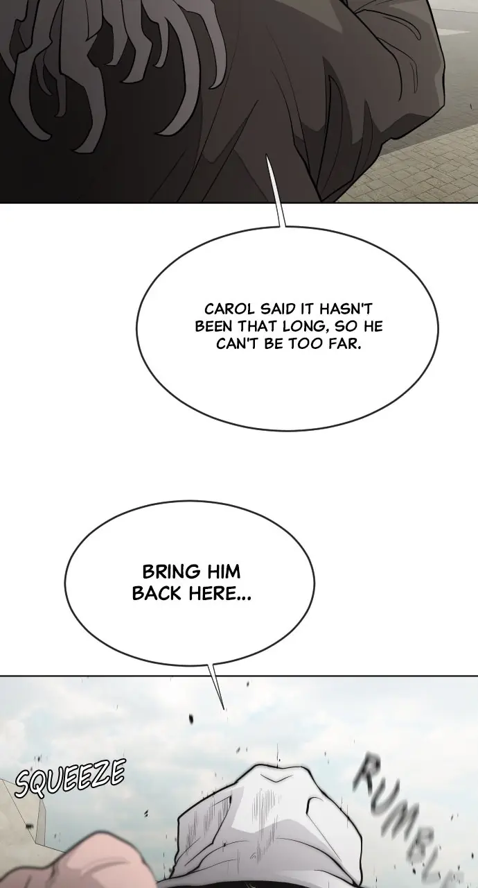 The Superhuman Era Chapter 48 Page 3