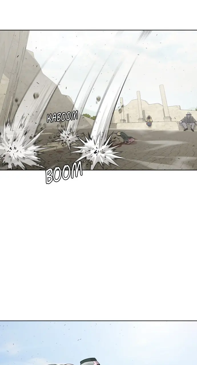 The Superhuman Era Chapter 48 Page 5