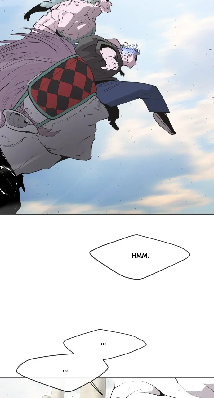 The Superhuman Era Chapter 48 Page 6