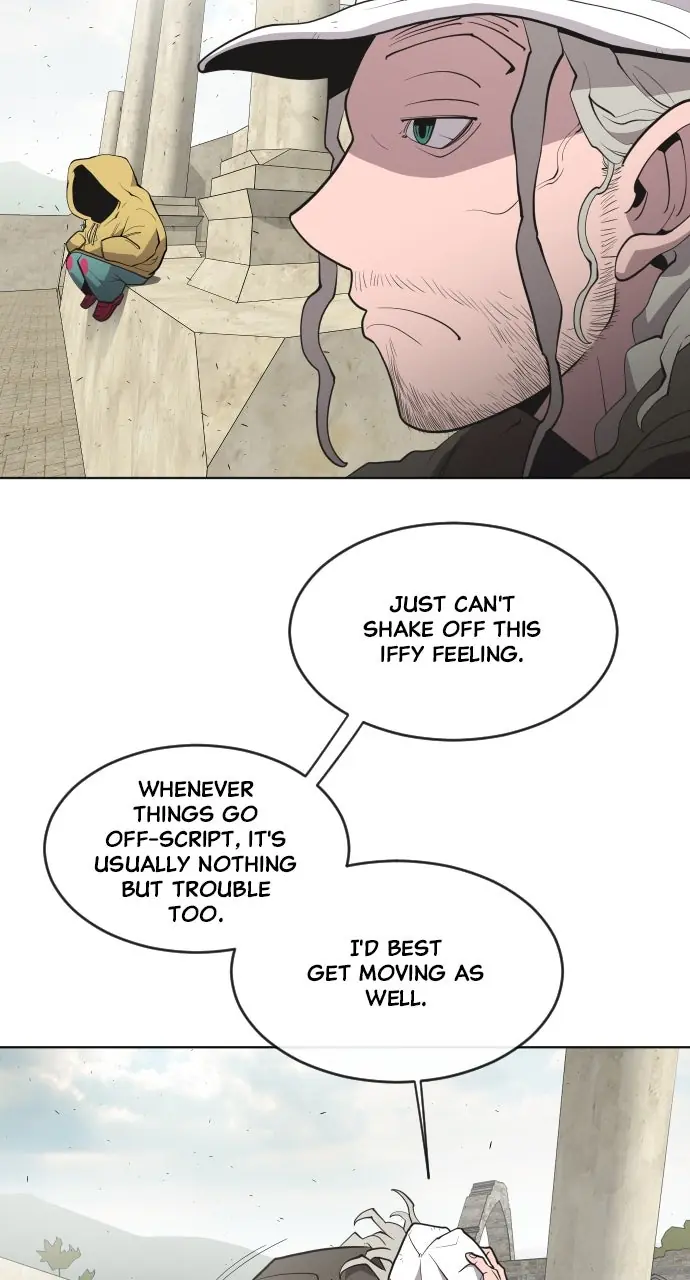 The Superhuman Era Chapter 48 Page 7