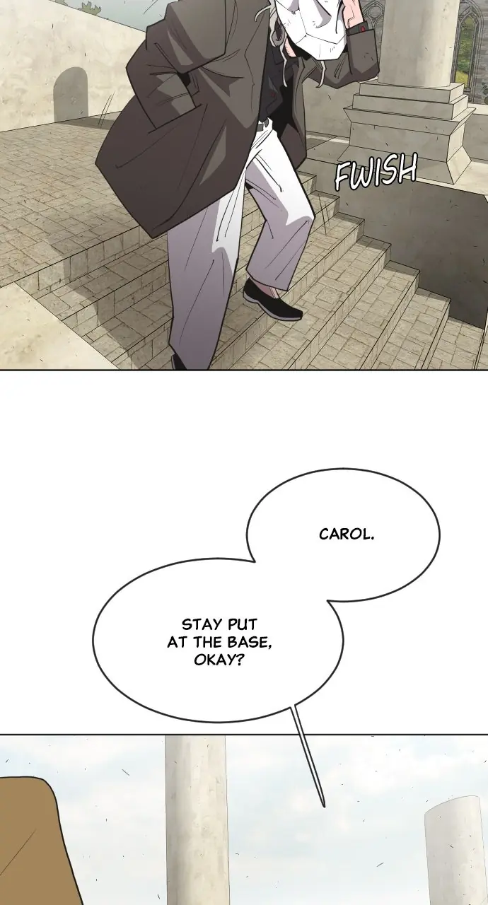 The Superhuman Era Chapter 48 Page 8