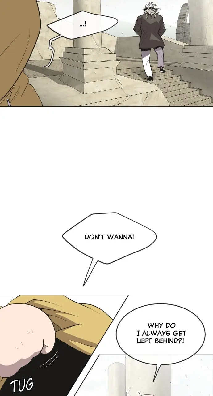 The Superhuman Era Chapter 48 Page 9