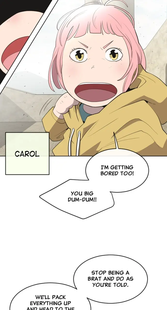 The Superhuman Era Chapter 48 Page 10