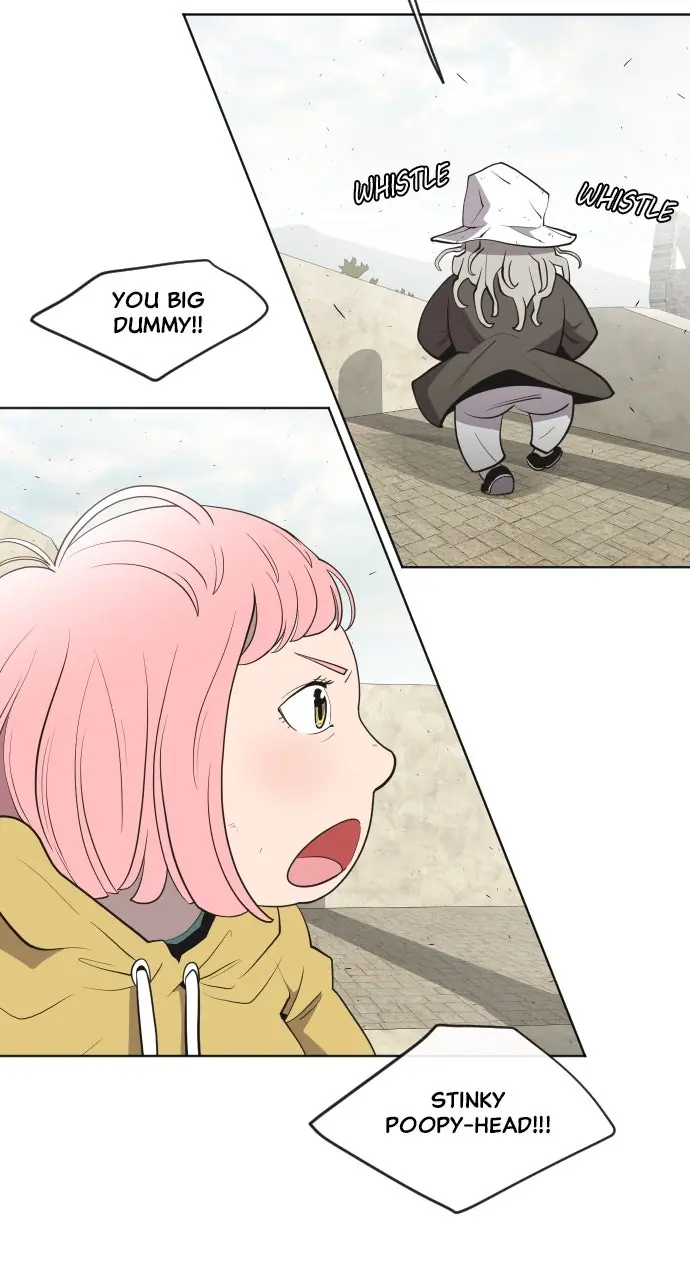 The Superhuman Era Chapter 48 Page 12