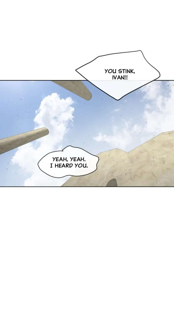 The Superhuman Era Chapter 48 Page 13